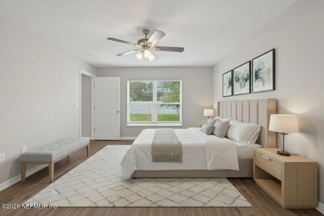 126 LAGUNA FOREST Trail, Palm Coast, FL 32164