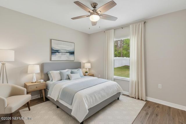 126 LAGUNA FOREST Trail, Palm Coast, FL 32164