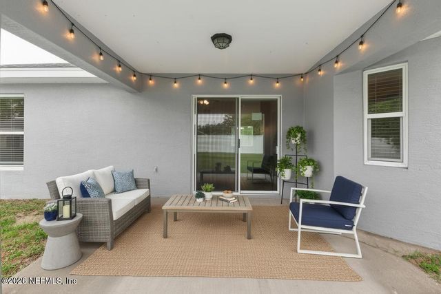 126 LAGUNA FOREST Trail, Palm Coast, FL 32164