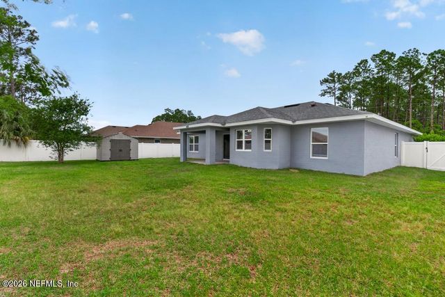 126 LAGUNA FOREST Trail, Palm Coast, FL 32164