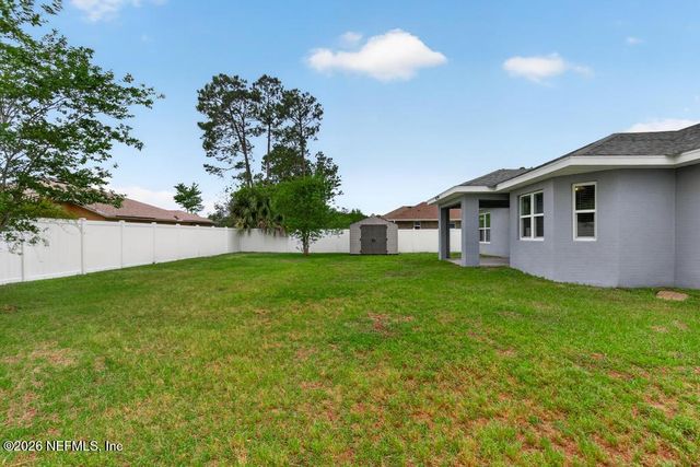 126 LAGUNA FOREST Trail, Palm Coast, FL 32164