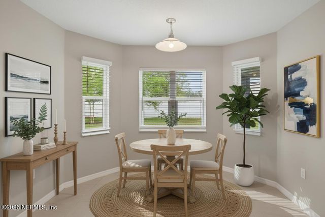 126 LAGUNA FOREST Trail, Palm Coast, FL 32164