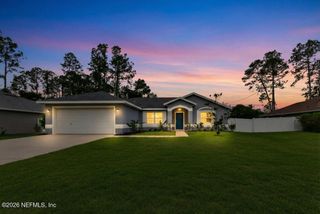 126 LAGUNA FOREST Trail, Palm Coast, FL 32164