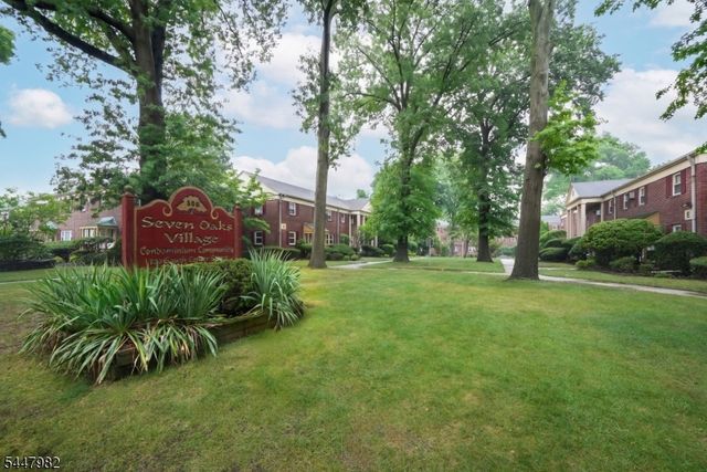 500 S Center St, City Of Orange Twp., NJ 07050
