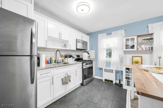 500 S Center St, City Of Orange Twp., NJ 07050