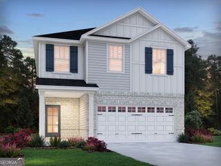 6050 Paravicini Place, Cumming, GA 30041