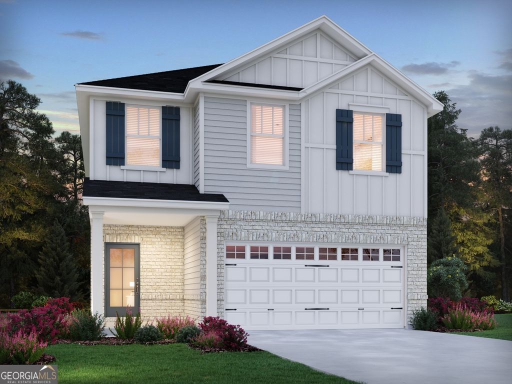 6050 Paravicini Place, Cumming, GA 30041