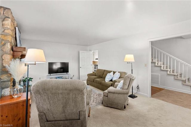 1121 Juniper Street, Salisbury, NC 28146