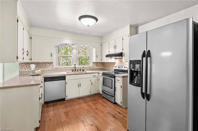 1121 Juniper Street, Salisbury, NC 28146