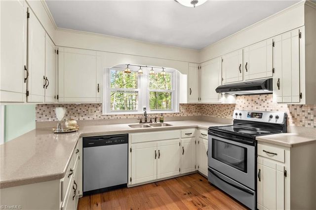 1121 Juniper Street, Salisbury, NC 28146