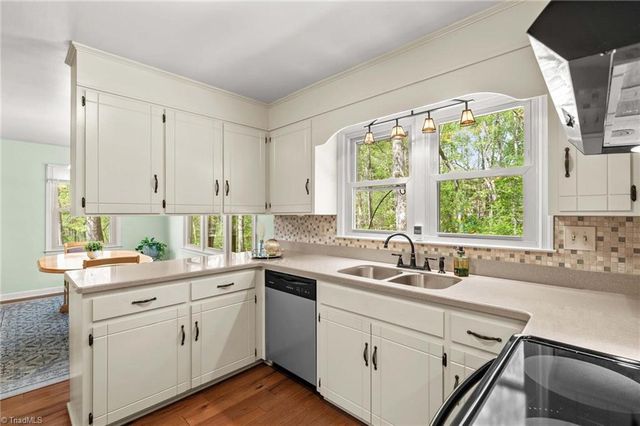 1121 Juniper Street, Salisbury, NC 28146