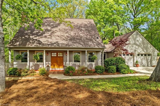 1121 Juniper Street, Salisbury, NC 28146