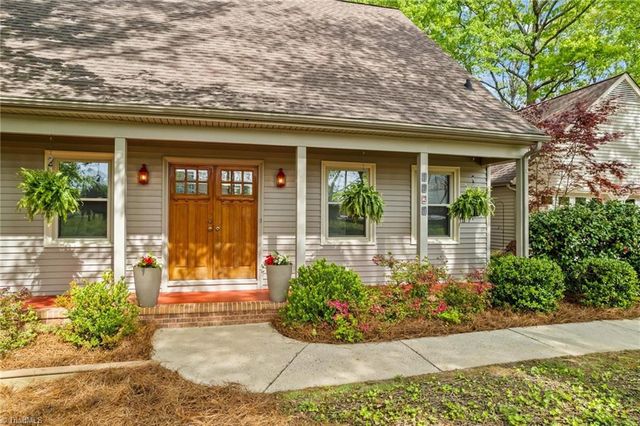 1121 Juniper Street, Salisbury, NC 28146