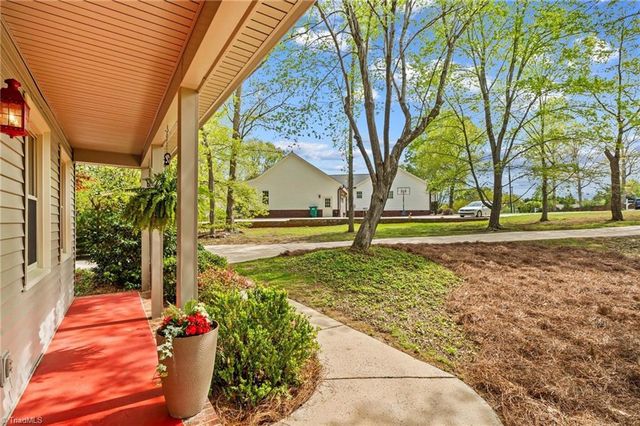 1121 Juniper Street, Salisbury, NC 28146