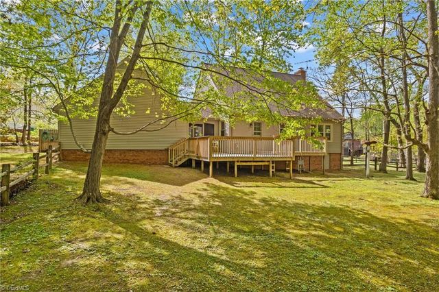 1121 Juniper Street, Salisbury, NC 28146