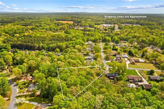 1121 Juniper Street, Salisbury, NC 28146