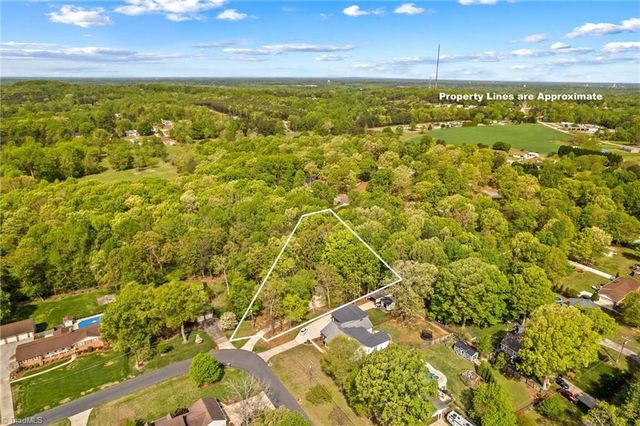 1121 Juniper Street, Salisbury, NC 28146