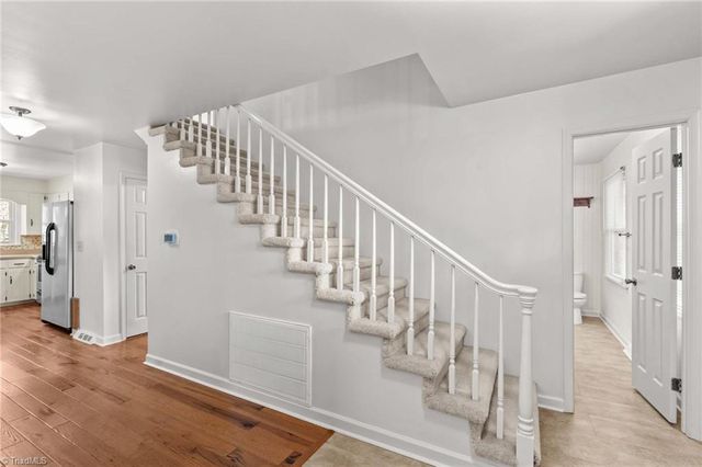 1121 Juniper Street, Salisbury, NC 28146