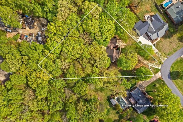 1121 Juniper Street, Salisbury, NC 28146