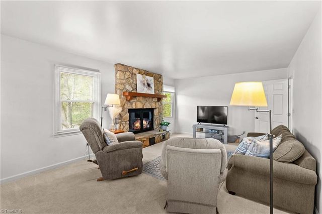 1121 Juniper Street, Salisbury, NC 28146