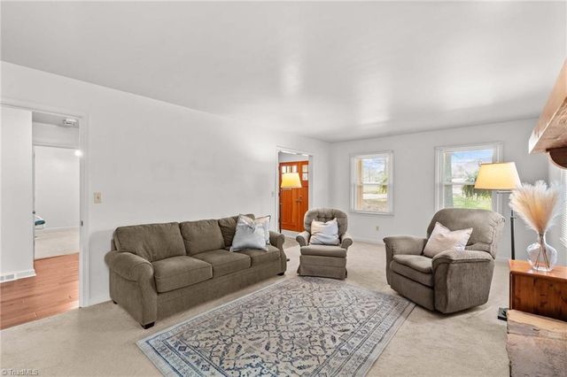 1121 Juniper Street, Salisbury, NC 28146