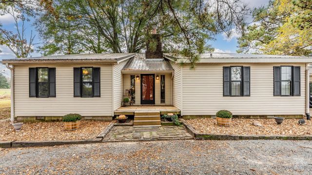 335 N HWY 285, Greenbrier, AR 72058