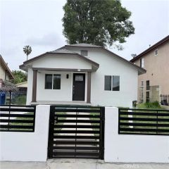 155 E 84th Street, Los Angeles, CA 90003
