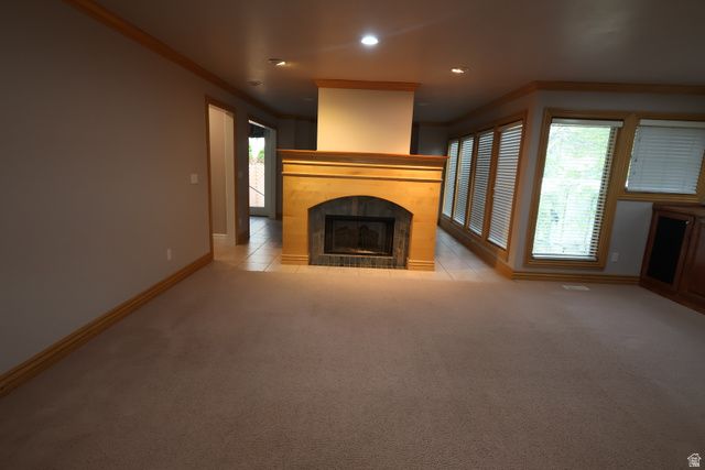 6183 S HAVEN MOOR CIR, Murray, UT 84121