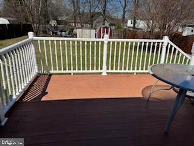 127 BUCHANNAN DR, Stephens City, VA 22655