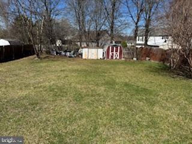 127 BUCHANNAN DR, Stephens City, VA 22655