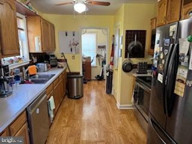 127 BUCHANNAN DR, Stephens City, VA 22655
