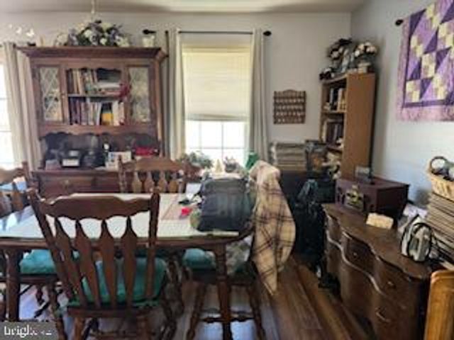 127 BUCHANNAN DR, Stephens City, VA 22655