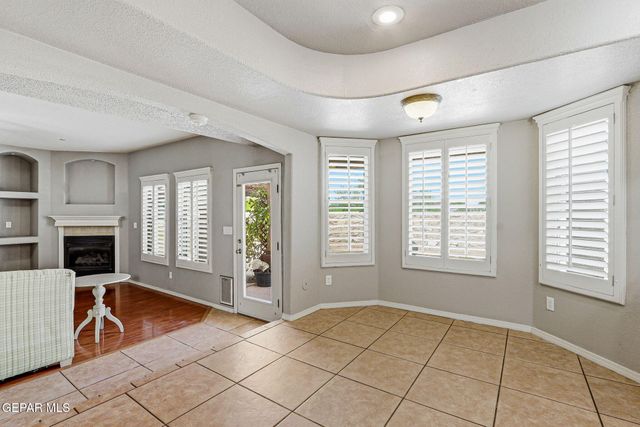 3720 TIERRA AURORA Drive, El Paso, TX 79938