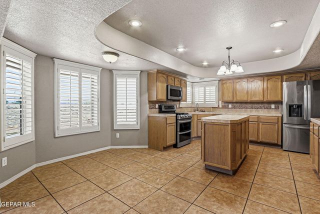 3720 TIERRA AURORA Drive, El Paso, TX 79938