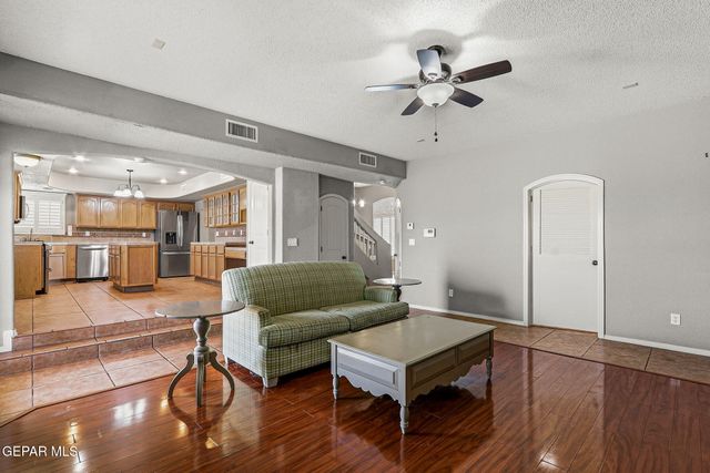 3720 TIERRA AURORA Drive, El Paso, TX 79938