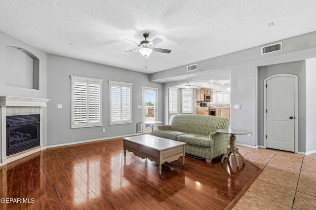 3720 TIERRA AURORA Drive, El Paso, TX 79938