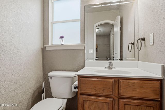 3720 TIERRA AURORA Drive, El Paso, TX 79938