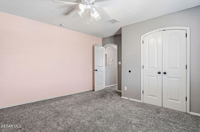 3720 TIERRA AURORA Drive, El Paso, TX 79938