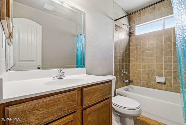 3720 TIERRA AURORA Drive, El Paso, TX 79938
