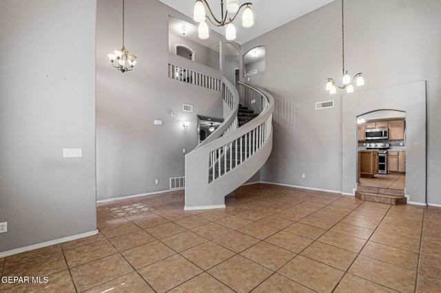 3720 TIERRA AURORA Drive, El Paso, TX 79938