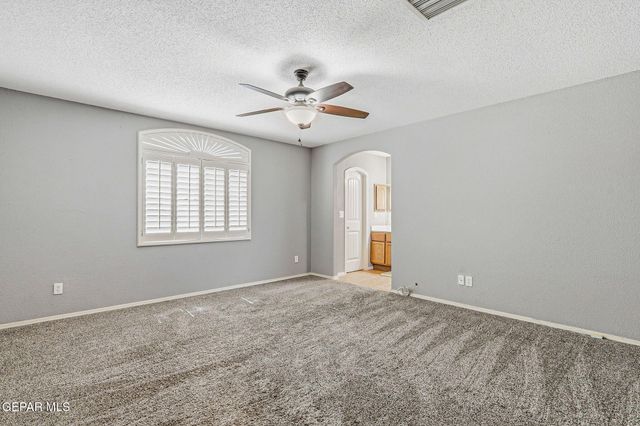 3720 TIERRA AURORA Drive, El Paso, TX 79938
