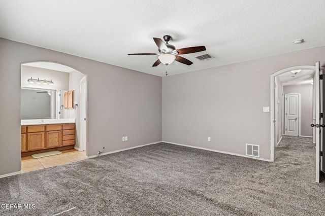 3720 TIERRA AURORA Drive, El Paso, TX 79938