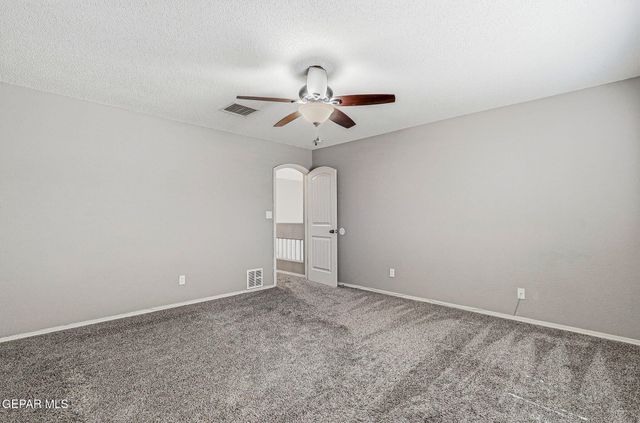3720 TIERRA AURORA Drive, El Paso, TX 79938