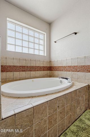 3720 TIERRA AURORA Drive, El Paso, TX 79938