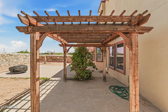 3720 TIERRA AURORA Drive, El Paso, TX 79938