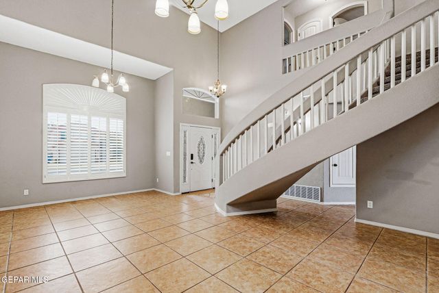 3720 TIERRA AURORA Drive, El Paso, TX 79938