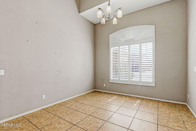 3720 TIERRA AURORA Drive, El Paso, TX 79938