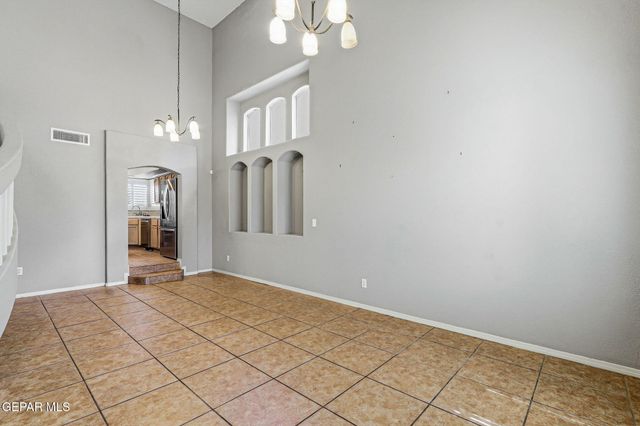 3720 TIERRA AURORA Drive, El Paso, TX 79938