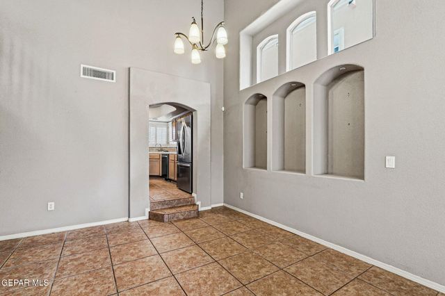 3720 TIERRA AURORA Drive, El Paso, TX 79938