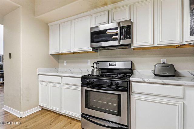 12677 TIERRA ALEXIS Drive, El Paso, TX 79938
